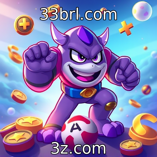 33brl.com : Acessibilidade em jogos recebe nova atenção do mercado