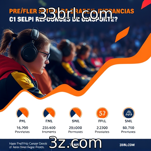 33brl.com | Mudanças no cenário competitivo dos eSports