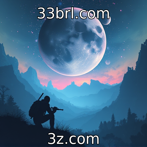 33brl.com - Novas tendências na narrativa dos jogos digitais