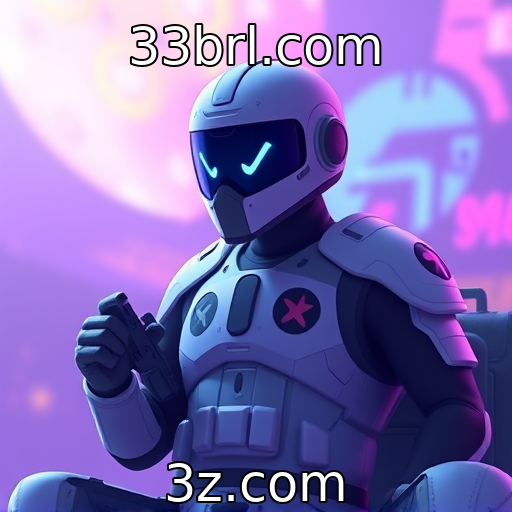 33brl.com : Futuro das plataformas de streaming de jogos em 2025