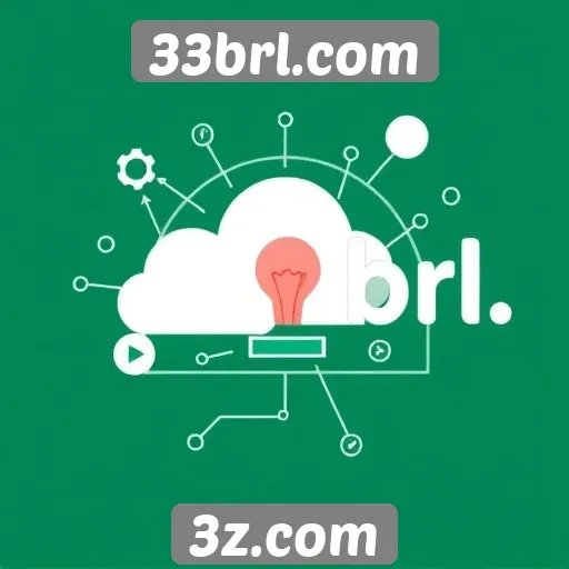 Perspectivas futuras para o 33brl e seus serviços