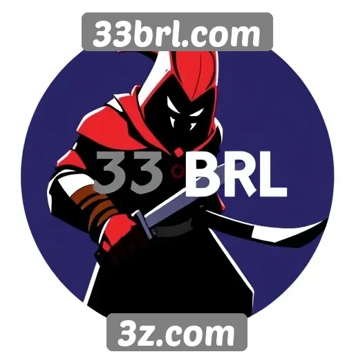 Comparativo de jogos disponíveis no 33brl.com