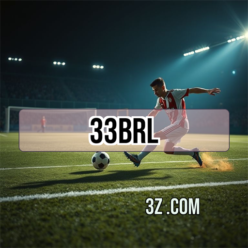 Desbravando a Diversão em Jogos no 33brl.com