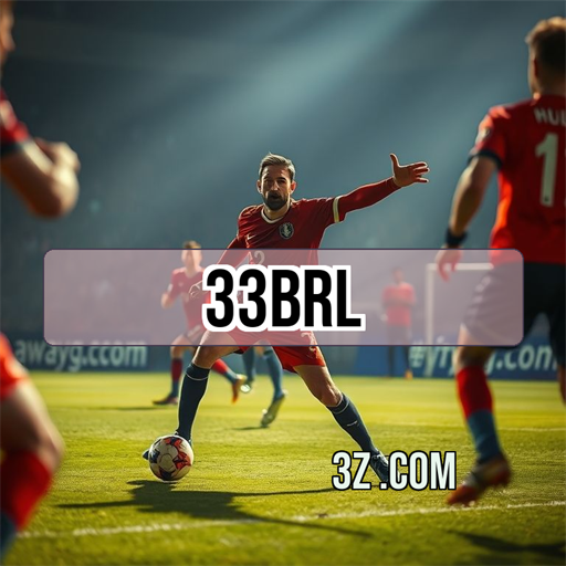 Login Inteligente e Engajante no 33brl.com