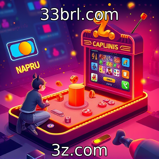 33brl.com - Evolução das plataformas de jogos para dispositivos móveis