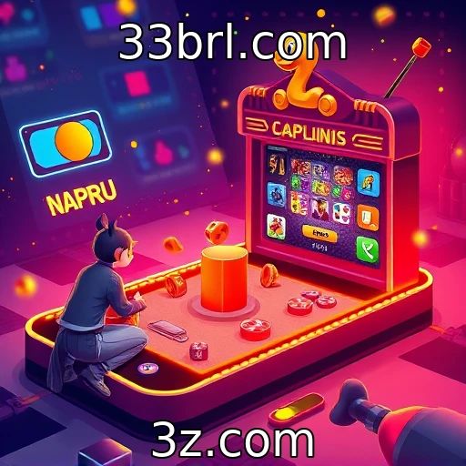 Evolução das plataformas de jogos para dispositivos móveis