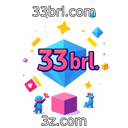 33brl.com - Colaboração entre estúdios para criação de jogos inovadores